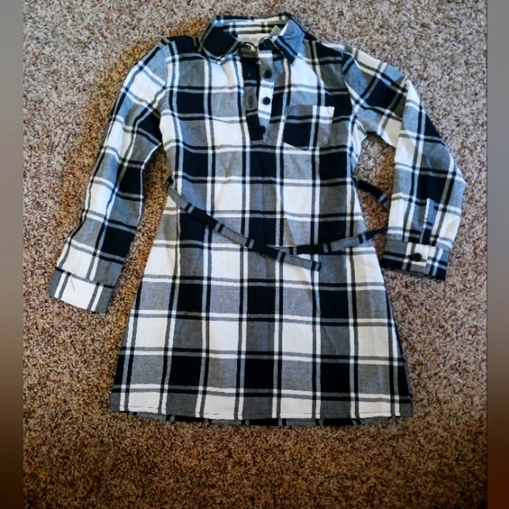Toddler dress